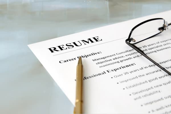 Create a CV/Resume Builder using the Django Rest Framework (Part 1)
